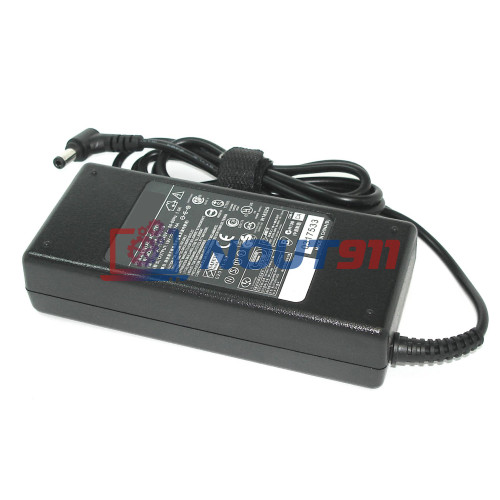 Блок питания для ноутбука Acer 19V 4.74A 90W 5.5x2.5mm, HC/OEM