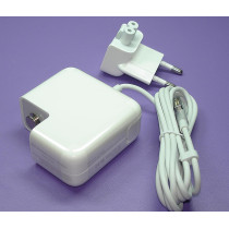 Зарядка для ноутбука Apple 14.5V 3.1A 45W MagSafe (A1184 A1330 A1344 A1365), Air 11 A1370, 13 A1369 Late 2010, Air 13 A1304 Mid 2009, Air 11 A1370, 13 A1369 Mid 2011, OEM