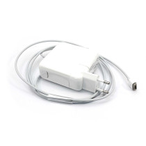 Зарядка для ноутбука Apple 14.5V 3.1A 45W MagSafe (661-6054), Air 11 A1370, Air 13 A1369 Late 2010, Air 13 A1304 Mid 2009, Air 11 A1370, 13 A1369 Mid 2011, Air 13 A1304 Late 2008, OEM