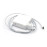 Зарядка для ноутбука Apple 14.5V 3.1A 45W MagSafe (661-6054), Air 11 A1370, Air 13 A1369 Late 2010, Air 13 A1304 Mid 2009, Air 11 A1370, 13 A1369 Mid 2011, Air 13 A1304 Late 2008, OEM