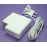 Зарядка для ноутбука Apple 18.5V 4.6A 85W MagSafe (A1398 A1424 A1222 A1290 A1343), Pro 15 A1150, 17 A1151 2006, Pro 15 A1211, 17 A1212 2007, Pro 17 A1261 2008 - 2009, OEM