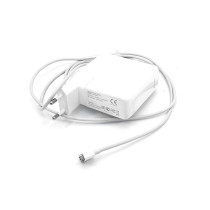 Зарядка для ноутбука Apple 18.5V 4.6A 85W MagSafe, (M4662, M5140, M5651, M5652), Pro 15 A1150, 17 A1151 2006, Pro 15 A1211, 17 A1212 2007, Pro 15 A1226, 17 A1229 2008, Pro 17 A1261 2008 - 2009, OEM