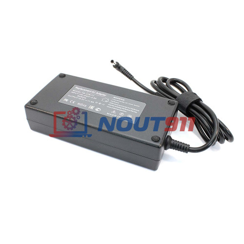 Зарядка для ноутбука Asus 19.5V 11.8A 230W 5.5x2.5mm  (ADP-230JB D), ROG G751, G752, G750JZ, GL504GS, GL703GS, OEM
