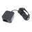 Зарядка для ноутбука Asus 19V 1.75A 33W  5.5x2.5mm (AD2088320010-1LF), K751MA, R752MA, X705MA, X451M, X751SA, квадратный корпус, без вилки (Var), OEM