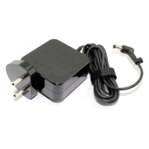 Зарядка для ноутбука Asus 19V 2.37A 45W 5.5x2.5mm (D883N20010K-3LF), TP410UA, TP510UA, X507UA, X512UB, X509UA,  BX333FA, квадратный корпус, (IN), OEM