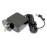 Зарядка для ноутбука Asus 19V 2.37A 45W 5.5x2.5mm (D883N20010K-3LF), TP410UA, TP510UA, X507UA, X512UB, X509UA,  BX333FA, квадратный корпус, (IN), OEM