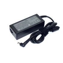 Зарядка для ноутбука для ноутбуков Asus 19V 2.37A 45W 5.5x2.5mm (AS451905525FK), X451, X454, X551, X552, UX30, OEM