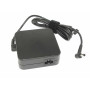 Блок питания для ноутбука Asus 19V 4.74A 90W 5.5x2.5mm (ADP-90YD B), A53, K42J, A2000, A28, M50, X73S, Z53, квадратный корпус, HC/ORG