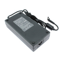 Зарядка для ноутбука Asus 19V 9.5A 180W 5.5x2.5mm (04G266009420), A2000, L5000, M70, G750 ROG, G70, G75, OEM