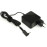 Блок питания для ноутбука Asus 19V 3.42A 65W 3.0x1.1mm (ADP-65DW A), Zenbook UX21, UX21E, UX31, UX31E, UX32, квадратный корпус, без сетевого кабеля, HC/ORG