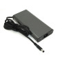 Блок питания для ноутбука Dell 19.5V 12.3A 240W 7.4х5.0mm (LA240PM180), Precision: M6600, M6700, M6800, Alienware M17x: R3, R4, R5, HC/ORG