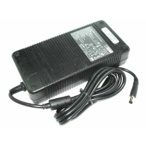 Зарядка для ноутбука Dell 19.5V 16.9A 330W 7.4x5.0mm (LA330PM190), Precision: M6600, M6700, Alienware M17x: R3, R4, HC/OEM