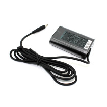 Блок питания для ноутбука Dell 19.5V 2.31A 45W 4.5х3.0mm (LA45NM131), IInspiron 5582, 5585, 3585, Vostro 5481, 3572, XPS L321X,  9Q23, HC/ORG