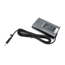 Блок питания для ноутбука Dell 19.5V 3.34A 65W 4.5х3.0mm, HC/ORG