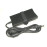 Блок питания для ноутбука Dell 19.5V 3.34A 65W 7.4х5.0mm, Slim, (5U092) E5420, E6330, M2400, 3450, без сетевого кабеля, черная, HC/ORG