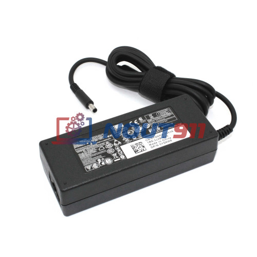 Блок питания для ноутбука Dell 19.5V 4.62A 90W 4.5x3.0mm (LA90PM111),Inspiron 3147, 3162, Ultrabook, XPS 12, XPS 13 9333, Vostro 3480, 3584, 5370, HC/ORG