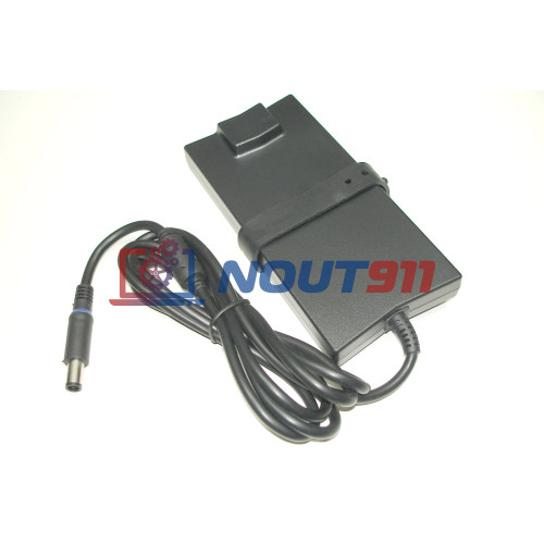 Блок питания для ноутбука Dell 19.5V 4.62A 90W 7.4х5.0mm, Slim, HC/ORG