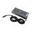 Блок питания для ноутбука Dell 19.5V 4.62A 90W, 4.5х3.0mm, (06H22T) D400, D600, D800, 8600, 3160, без сетевого кабеля, черная, HC/ORG
