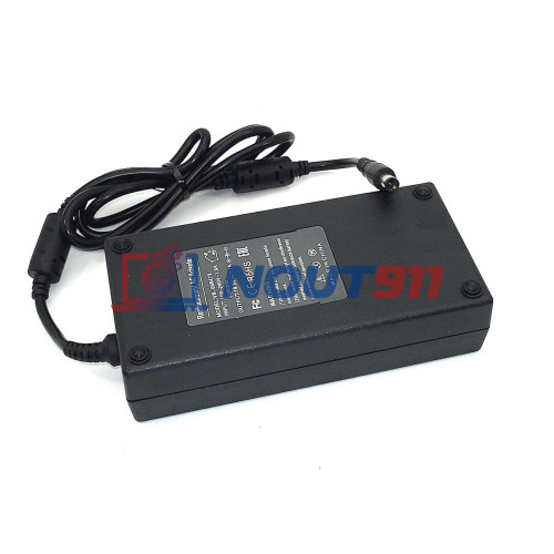 Зарядка для ноутбука Dell 19.5V 7.7A 150W 7.4х5.0mm (DA130PE1-00), Precision: M20, M2300, M4300, Vostro: 3300, 3450, 3750, Inspiron 14R: 14R-N4010, OEM