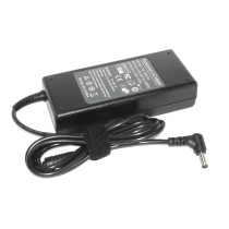 Блок питания для ноутбука Dell 19V 4.74A 90W 5.5x2.5mm, Inspiron; 1000, 1200, 2200, 3000, 3500, 7000, 8310, Latitude: 110L, 120L, P Series: PP08S, OEM
