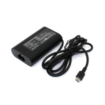 Зарядка для ноутбука Dell 20V 1.5A 30W Type-C (YDS30), Latitude 5285, 5289, 7370, Venue 8 Pro (5855), 10 Pro (5056), XPS 13, 9365, OEM