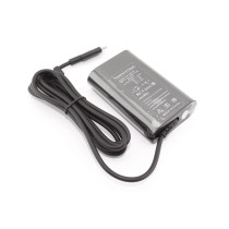Зарядка для ноутбука Dell 20V 2.25A 45W Type-C (LA45NM150), Latitude 7285, 7212, 7390, 7220EX, 5290, Vostro 5490, 5590, OEM