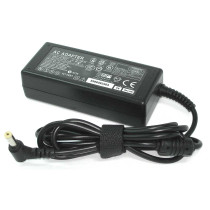 Зарядка для ноутбука 19V 3.42A 65W 5.5x1.7mm (PA-1650-02), OEM