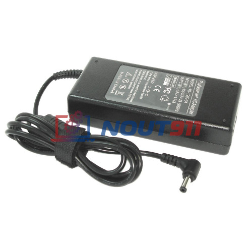 Зарядка для ноутбука 19V 4.74A 90W 5.5x2.5mm (PA-1900-04), ORG