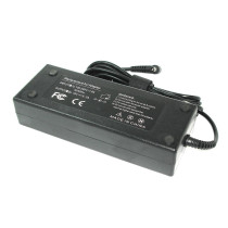 Зарядка для ноутбука 19V 6.32A 120W 5.5x2.5mm (ADP-120ZB BB), OEM