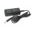 Зарядка для ноутбука Delta 20V 2A 40W 5.5x2.5mm (41R4441), LG: X110, X120, X130, Fujitsu-Siemens: M1010,  без сетевого кабеля, черная, HC/OEM