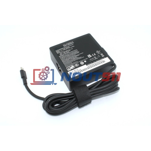 Блок питания для ноутбука Asus 28V 5A 140W Type-C (ADP-140AB B), Asus ROG Strix G16, Strix G18, HC/ORG