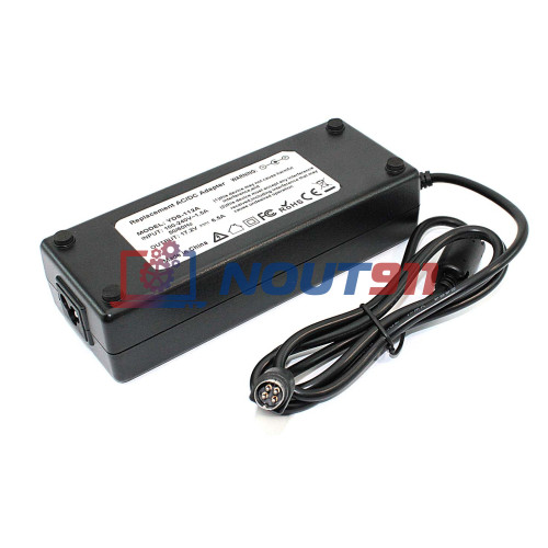 Блок питания для ноутбука EPS 17.2V  6.5A 112W 4pin, OEM