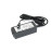 Зарядка для ноутбука HP 18.5V 1.1A 20W 5.5х2.5mm, (H201805525), Pavilion DV1000, DV2000, Compaq Presario A900, C300, C500, C700, F500, черная, OEM