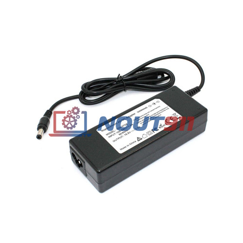 Зарядка для ноутбука HP 18.5V 3.8A 70W 5.5x2.5mm (YDS-070A), Armada: M300, M700, E500, Compaq Evo: N110, N150, N200, N400c, Business Notebook: nc4000, nw8000, nx5000, черная, OEM