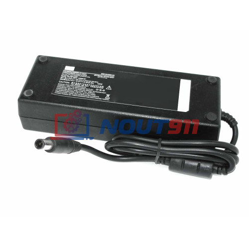 Блок питания для ноутбука HP 18.5V 6.5A 120W 7.4x5.0mm (PA-1121-02H 316687-001), Pavilion DM1-1000, DM1-3100, DM4-1100, DV5-2000, G4T-1000, Probook 4310s, 4340s, HC/ORG