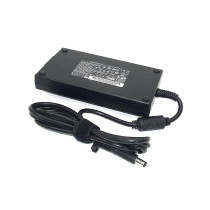 Блок питания для ноутбука HP 19.5V 10.3A 200W 7.4х5.0mm (815680-002 835888-001), EliteBook 8740w, 8760w, TouchSmart 300-1015me, 300-1020, 300-1025ch, 300-1120, HC/ORG