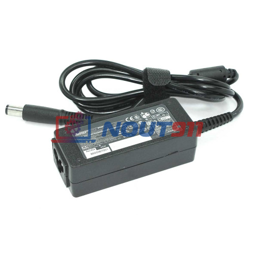 Зарядка для ноутбука HP 19.5V 2.31A 45W 7.4х5.0mm (PA-1650-02HC PPP009L 380467-001), EliteBook: 740 G1, 740 G2, 745 G1, Mini 5100 Series: Mini 5103, ProBook: 430, HC/OEM