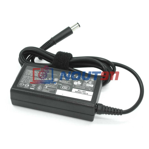 Блок питания для ноутбука HP 19.5V 2.31A 45W 7.4х5.0mm (PA-1450-20HL), ProBook 430, Mini 5100, EliteBook: 740 G1, 740 G2, 850 G1, 850 G2, Folio 9470m, 9480m,  HC/ORG