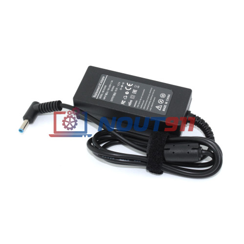 Зарядка для ноутбука HP 19.5V 2.31A 45W 4.5x3.0mm (HSTNN-DA35), HP 240 G6, 250 G3, Elitebook 810 G1 Revolve, SleekBook 14-K, 14-K, UltraBook 14-K, ProBook 250 G3, 255 G2, OEM