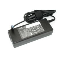 Зарядка для ноутбука HP 19.5V 4.62A 90W 4.5x3.0mm (PA-1900-08H2 391173-001), Envy 4, 6, 14-K, 15-J, 17T-J, M6-K, TouchSmart 10-E, 11-E, 11Z-E, ChromeBook 14-Q, Pavilion 10-E, 10Z-E, HC/OEM
