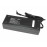 Зарядка для ноутбука HP 19.5V 6.5A 120W 5.5х2.5mm, (VB-011297), Envy: 15-J, 17-J, 17T-J, Leap Motion 17, Quad 15T-J, Omen: 15-ax, 17-w, TouchSmart: 15-J, 17T-J,  M7-J, Pavilion: 15T-N, 17-E, черная, OEM