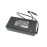 Блок питания для ноутбука HP 19.5V 9.23A 180W 7.4х5.0mm, (TPCBA521), EliteBook: 6930p, 8530p, Compaq: 8710p, 8710w, nw9400, TouchSmart 310-1125ru, 310-1200ru, 610-1030ru, черная, HC/ORG