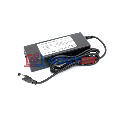 Зарядка для ноутбука HP 19V 3.95A 75W 5.5x2.5mm (YDS-075A), OEM