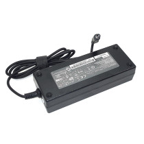 Зарядка для ноутбука HP 19V 7.1A 135W 7.4х5.0mm (DR910A), Compaq: 6050b, 6710b, 8510w, EliteBook 8560w, 8570w, Pavilion dv7-7000, dv7-4000, dv7-6000, OEM