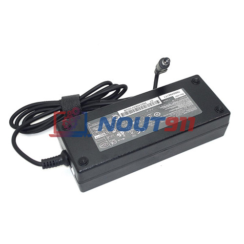 Зарядка для ноутбука HP 19V 7.1A 135W 7.4х5.0mm (DR910A), Compaq: 6050b, 6710b, 8510w, EliteBook 8560w, 8570w, Pavilion dv7-7000, dv7-4000, dv7-6000, OEM
