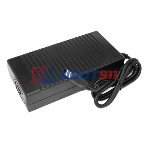 Блок питания для ноутбука HP 19V 9.5A 180W 7.4х5.0mm (PA-1181-02), Compaq: 8710p, 8710w, EliteBook: 8570w, 6930p, Envy 17 Series: 17-1000, Envy 15 Series: 15-1000, HC/ORG
