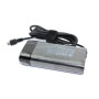 Блок питания для ноутбука HP 20V 4.5A 90W Type-C (TPN-DA08), Envy 17-cr, 17T-cr, x360 15-ew, Pavilion Plus 14-eh, ProBook 650 G4, Spectre x360 15-bl, HC/ORG