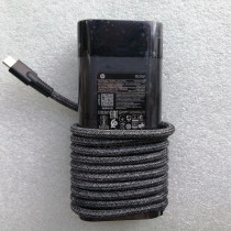 Блок питания для ноутбука HP 20V 5A 110W Type-C (M52950-001 M52946-013 M52946-003 TPN-DA24), EliteBook 860 G9, 865 G9, Spectre x360 16-aa0074ng, ZBook Firefly 16 (поколения G9 и G10), HC/ORG