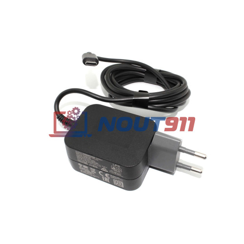 Блок питания для ноутбуков HP 5.25V 3A 15.75W USB (PA-1150-23HA), Pro Tablet 608 G1, Pro 608 Z8550, Pro x2 210 G1, Pavilion x2 10, n000–n020, HC/ORG
