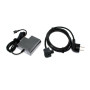 Блок питания для ноутбука HP 20V 3.25A 65W Type C (TPN-CA06 918170-002 860209-850), Spectre x360, 13-AE, 13-AP, 13-ak, 1040 G7, 455 G9, EliteBook 840 G9, 640 G9, 13-bf0000, HC/ORG